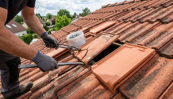 URGENCE & ÉTANCHÉITÉ